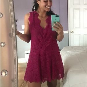 NWOT Free People Dress